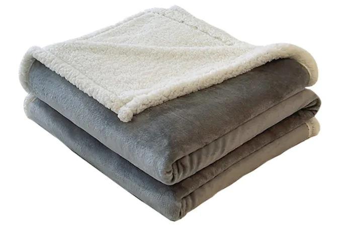 Waterproof Pet Blankets