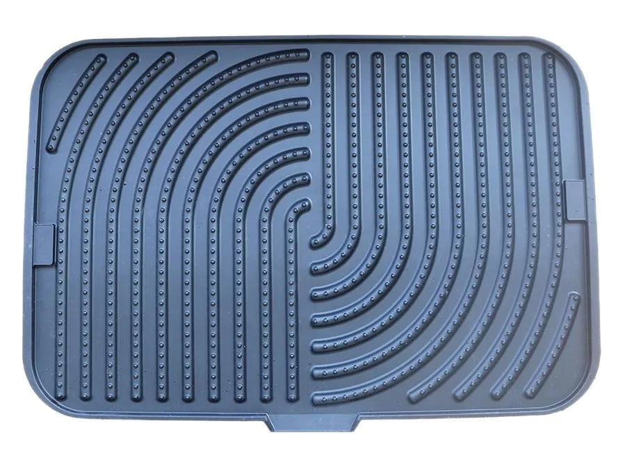 Waterproof Silicone Cat Litter Mat