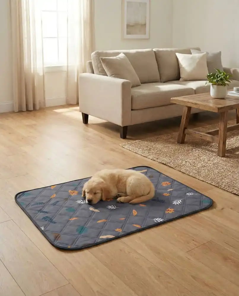 washable dog pee pads