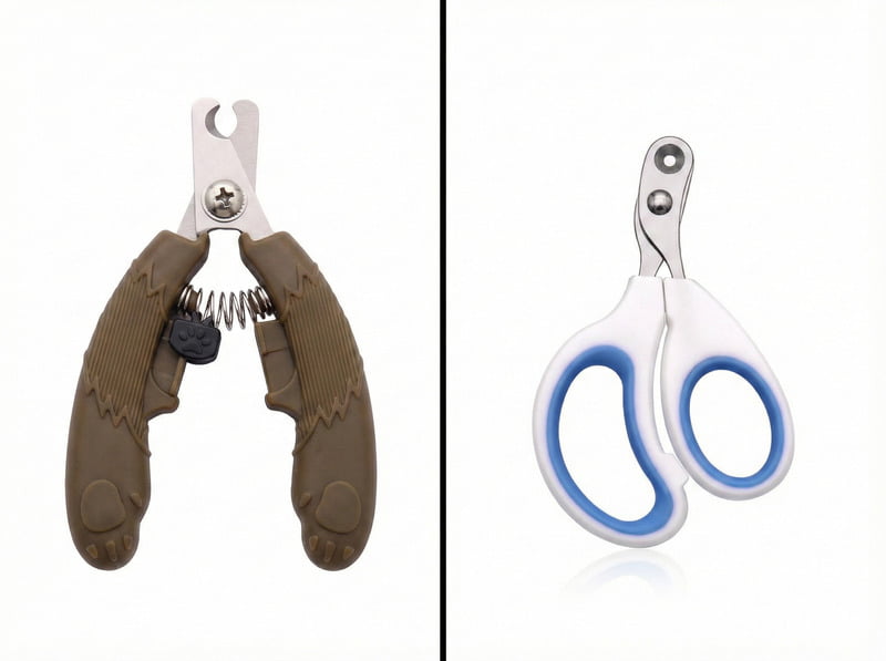 Classic Pet Nail Clippers