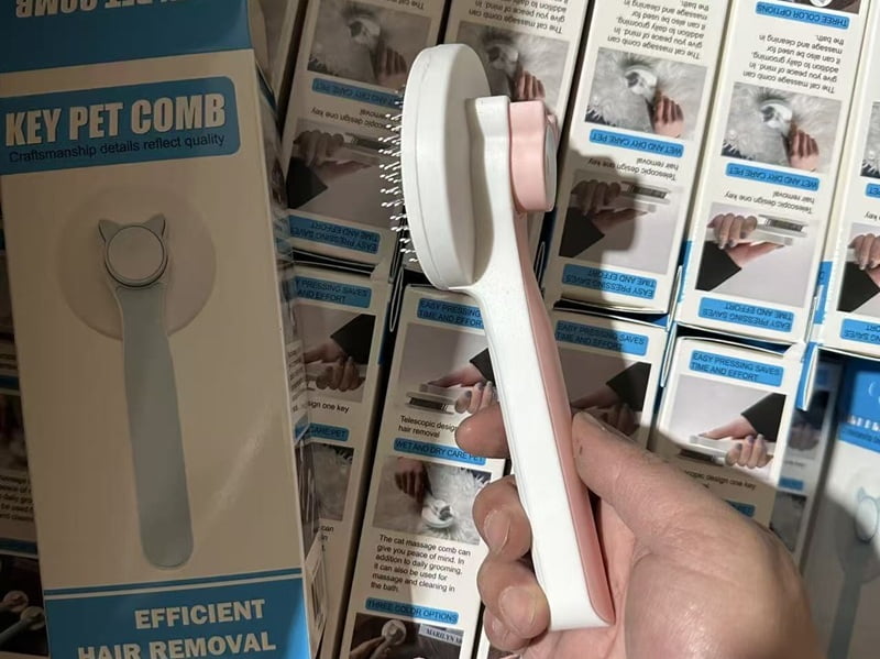 E-commerce ready packaging with neutral branding