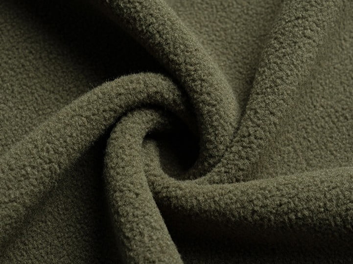 Anti-Pilling Polar Fleece Texture