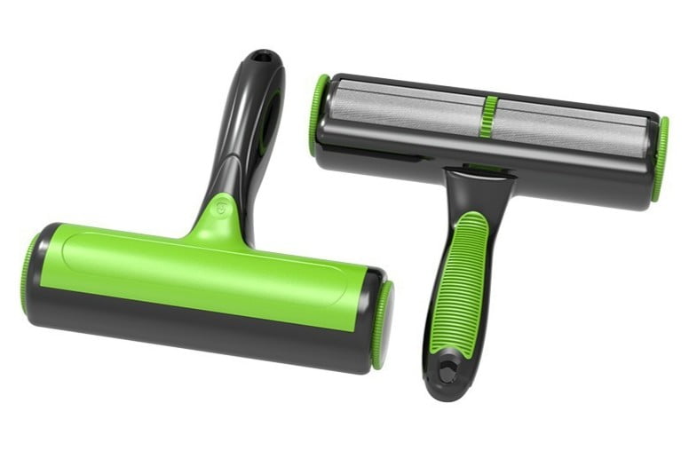 Furniture Pet Hair Remover Brush