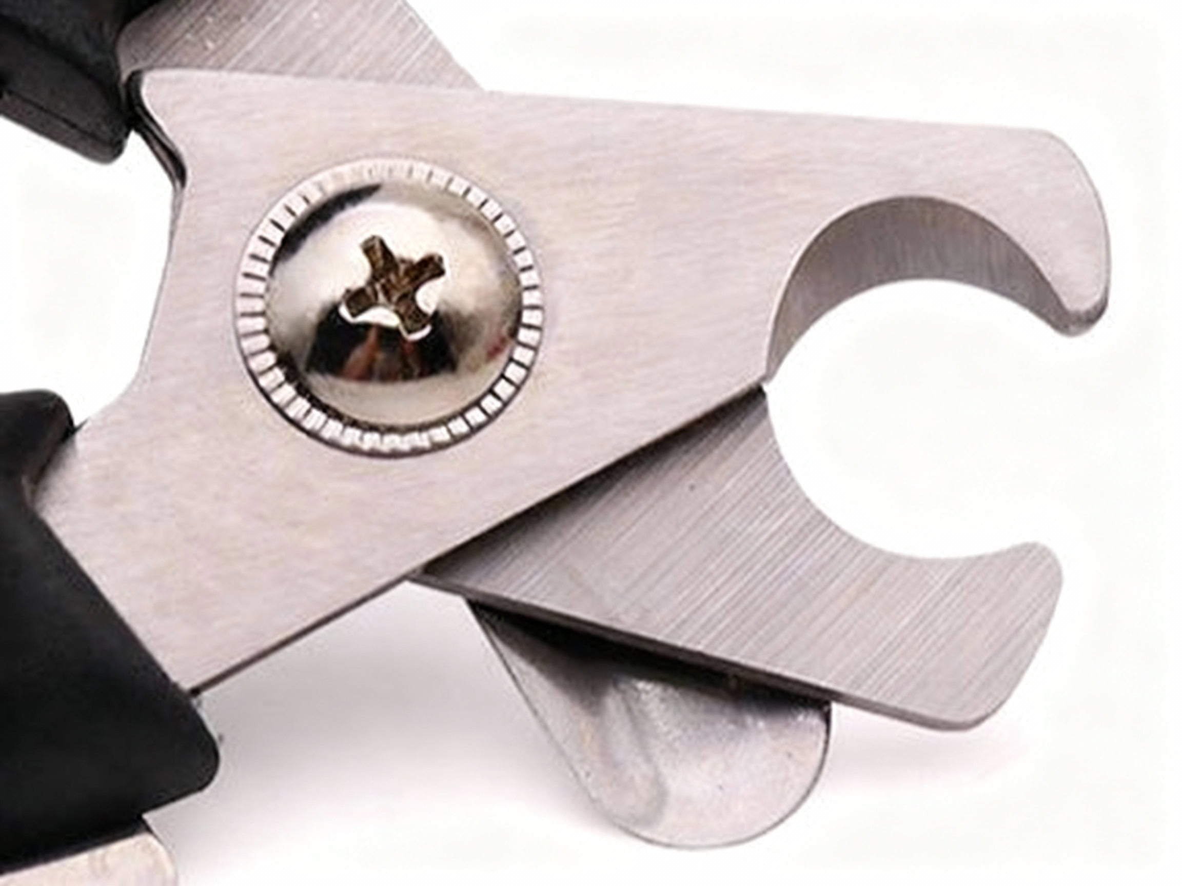 Stainless Steel Blade Metallurgy