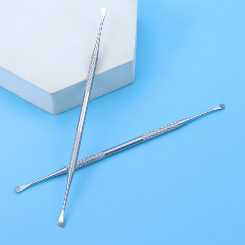 Stainless Steel Pet Scalers