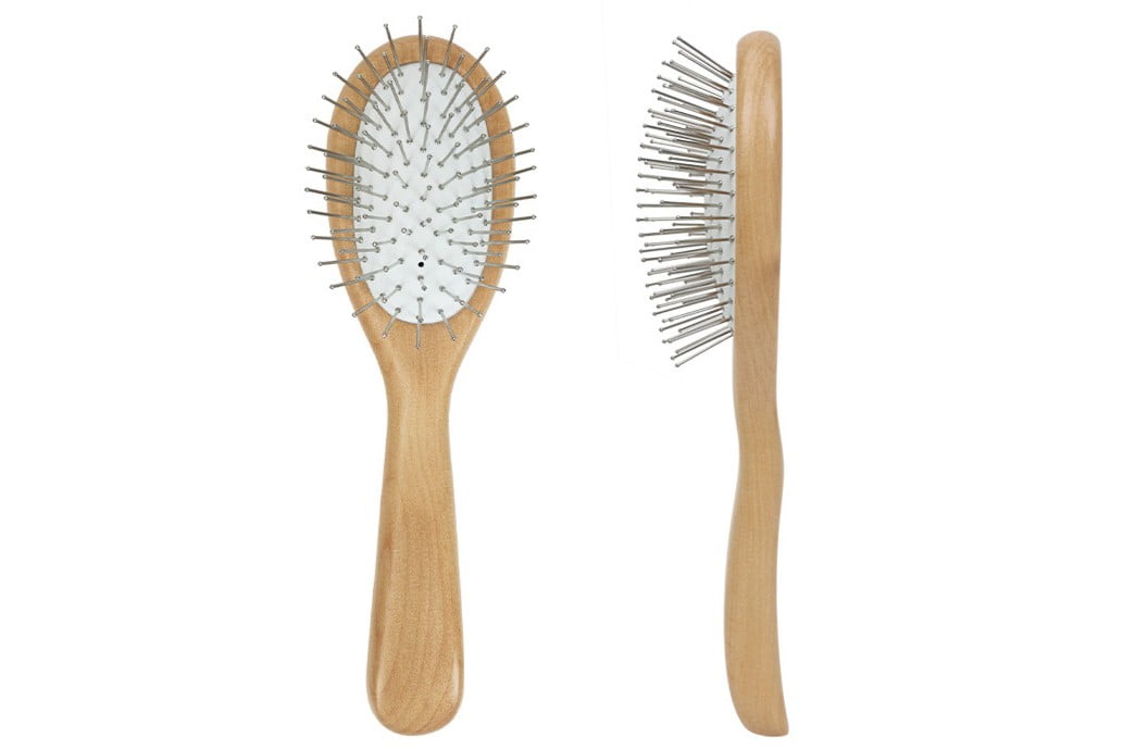 Standard Pin Brush with Rounded Tips