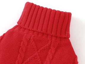 Unravel-Proof Leash Portal Design