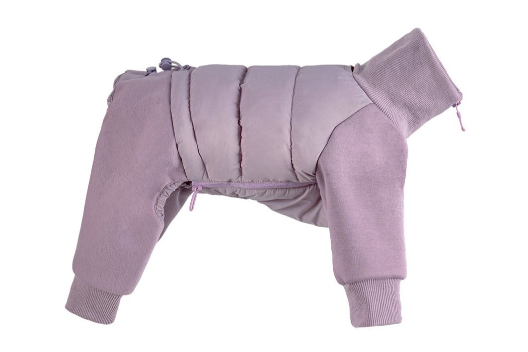 Heavy-Duty Winter Pet Coats for Extreme Cold