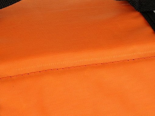 High-Strength Nylon Stitching for Pet Life Jackets