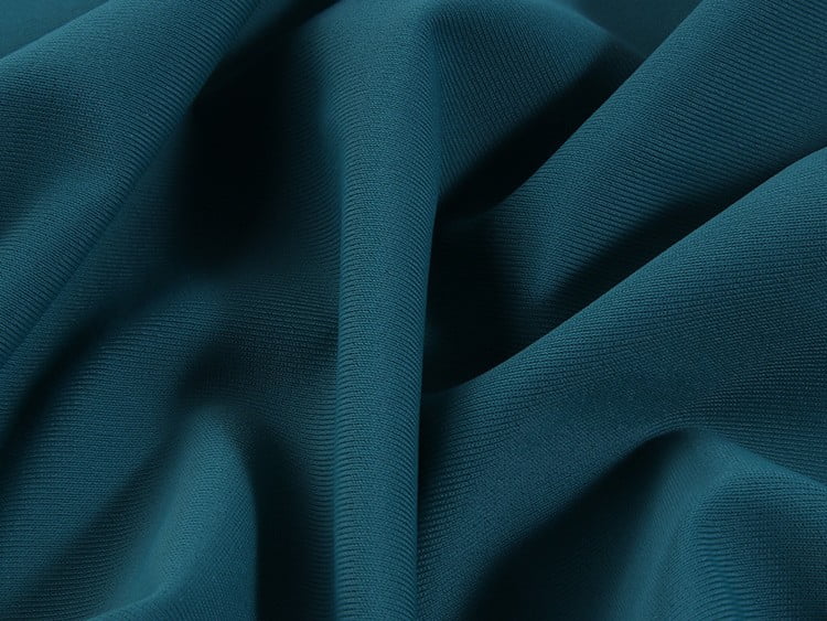 High elasticity 4-way stretch fabric for flexible pet fit