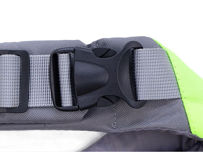 High-strength POM Plastics Buckle for Dog Life Jackets