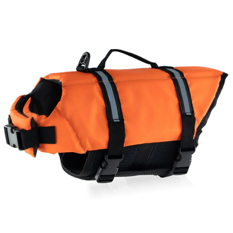 Standard Performance Pet Life Jackets