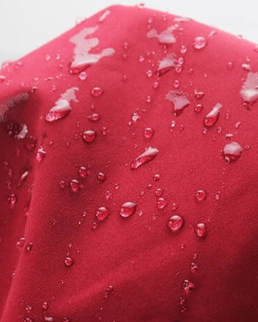 Waterproof and Tear-Resistant Dog Coat Fabric
