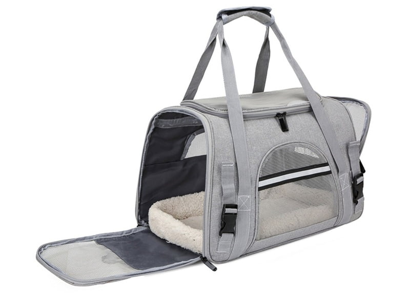 Pet Carriers