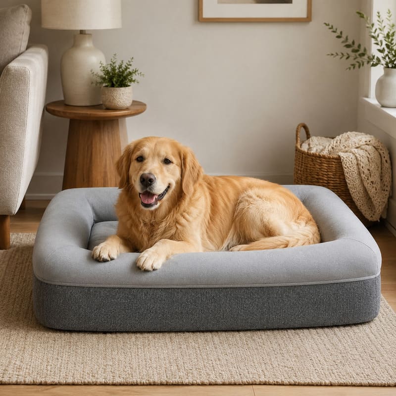 Pet home essentials for wholesale pet product sourcing