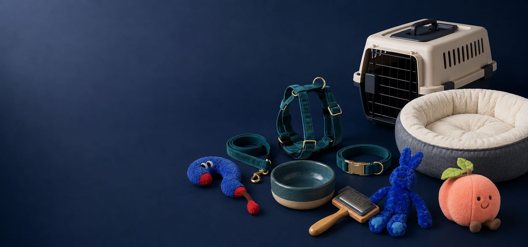Pet Supplies for Wholesale and Custom Sourcing