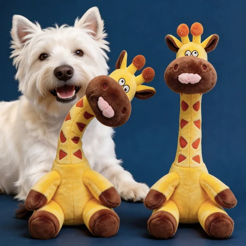 Dog toys for wholesale and custom pet product programs