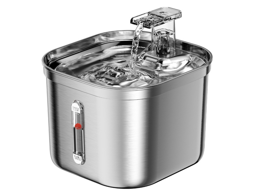 Pet Drinking Fountains