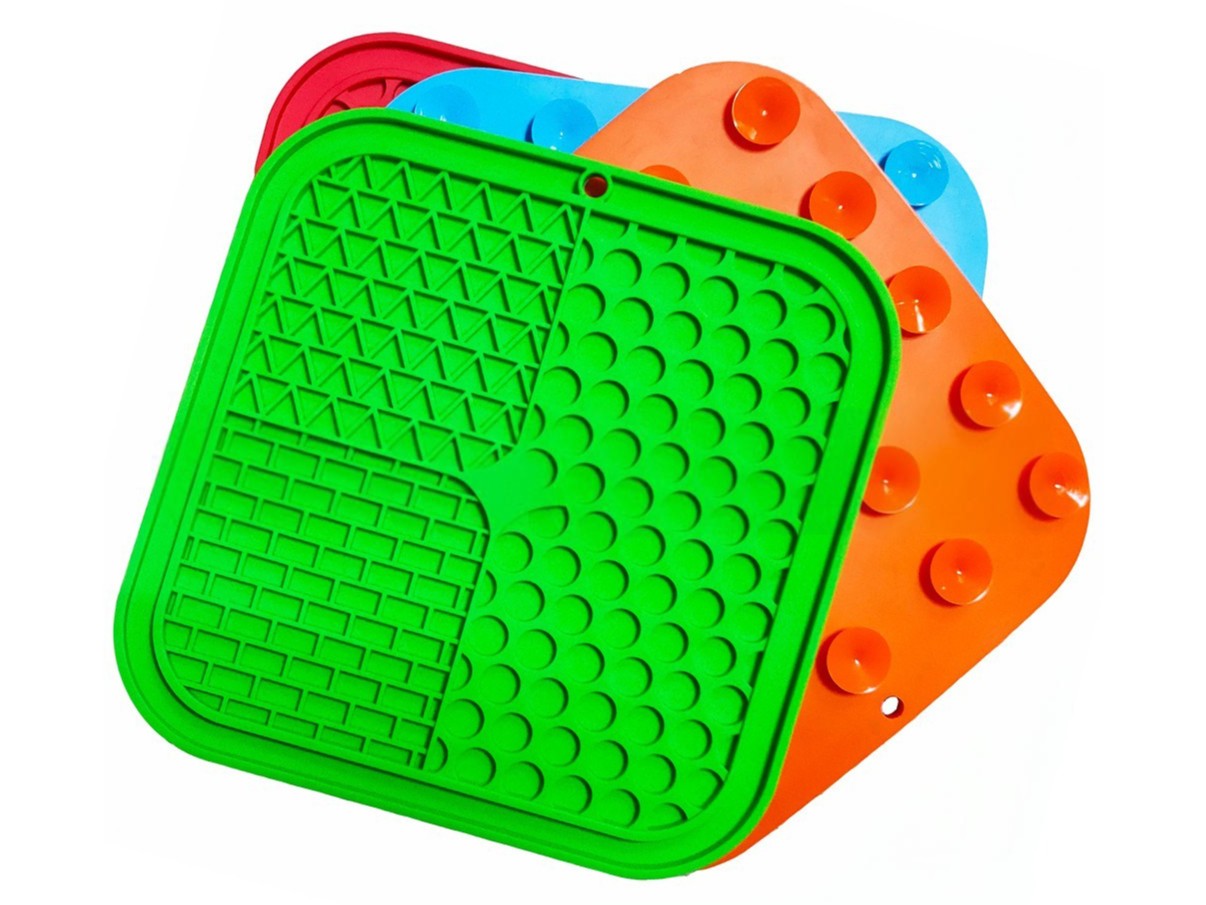 Pet Licking Mats