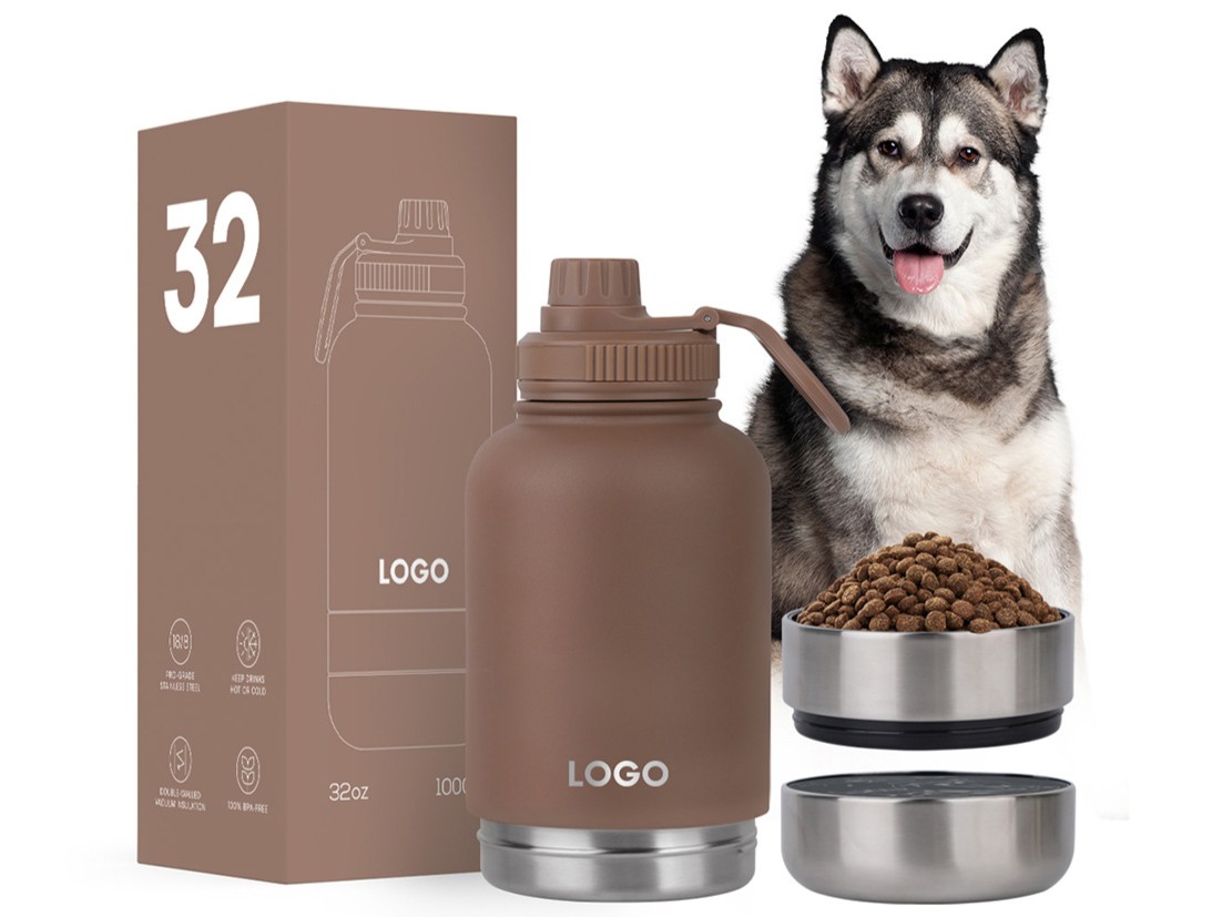 Pet Water Bottles