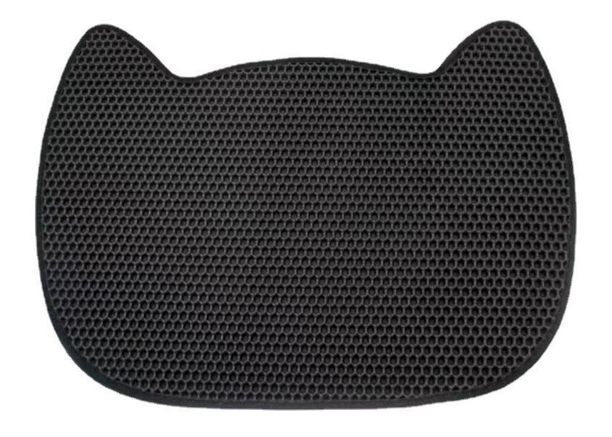 cat litter mats and litter box mats for cat litter area setup