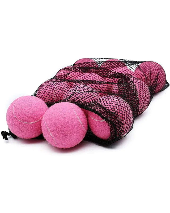 Dog Tennis Balls
