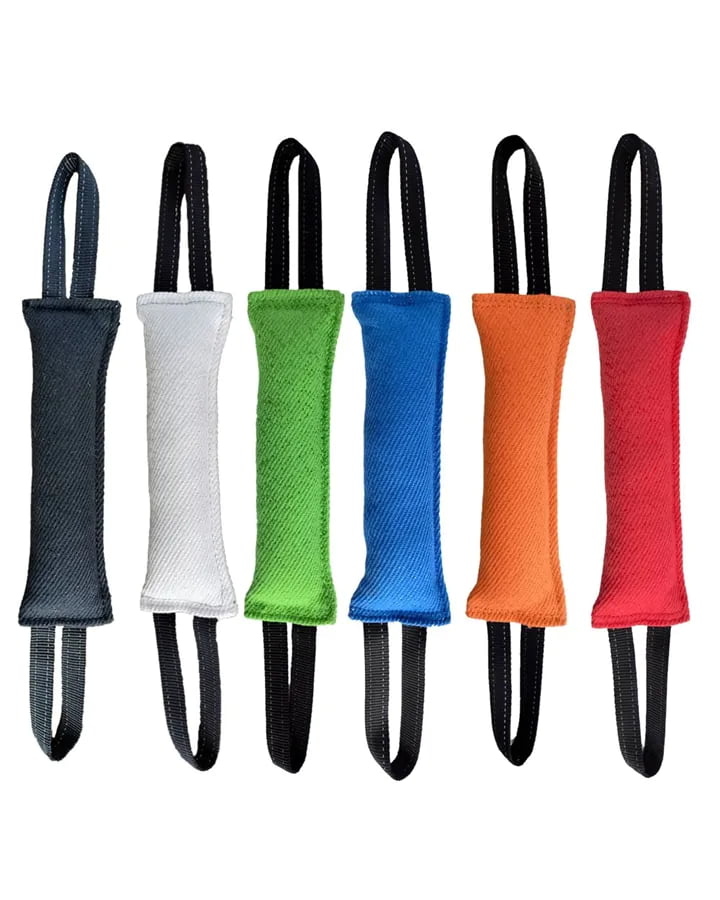 Dog Tug Toys