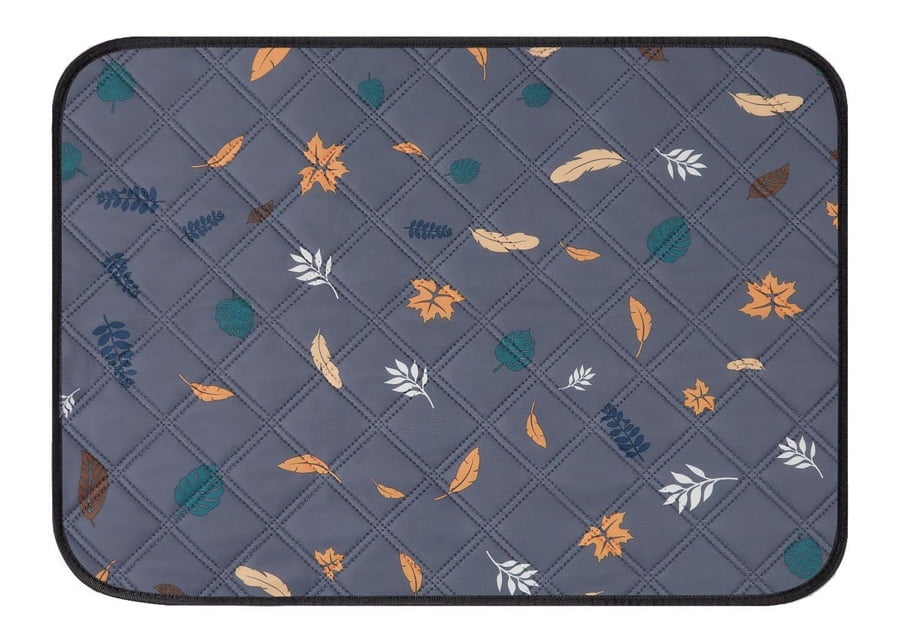washable pee pads for puppy training and daily pet care