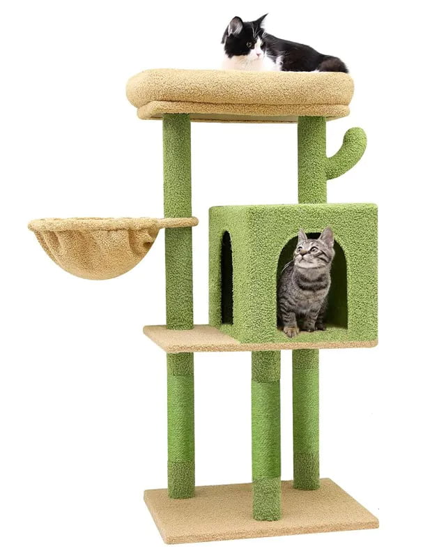 Cat trees for wholesale cat product sourcing