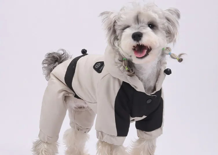 Wholesale Pet Apparel