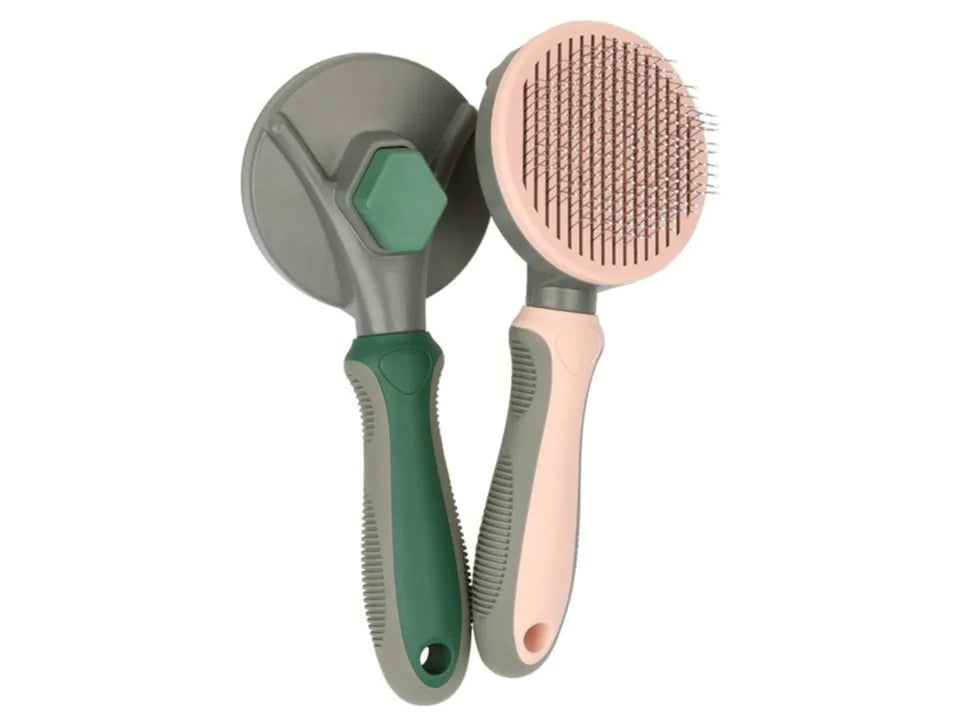 Wholesale pet brush and comb supplies