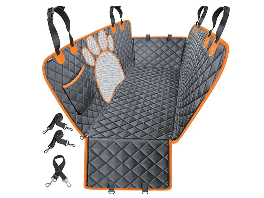 Pet car seat cover products for wholesale sourcing
