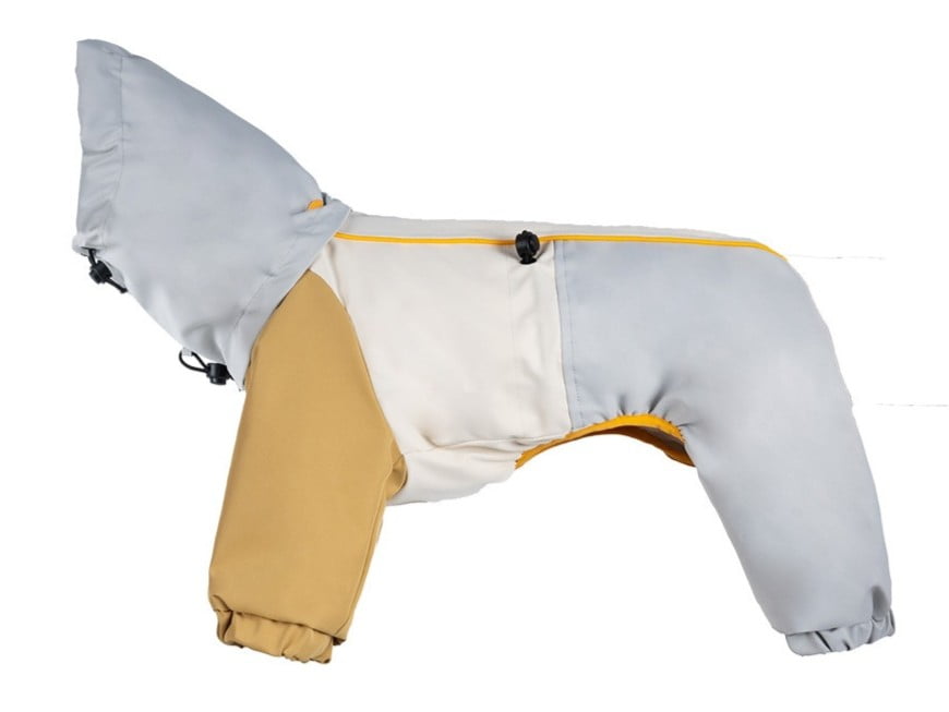 Wholesale pet coats for seasonal pet apparel programs