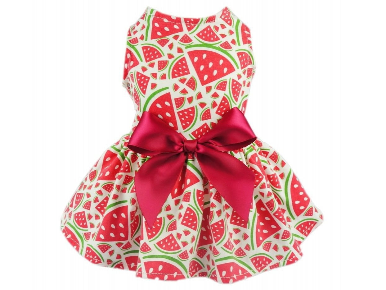 Wholesale pet dresses for retail pet apparel collections