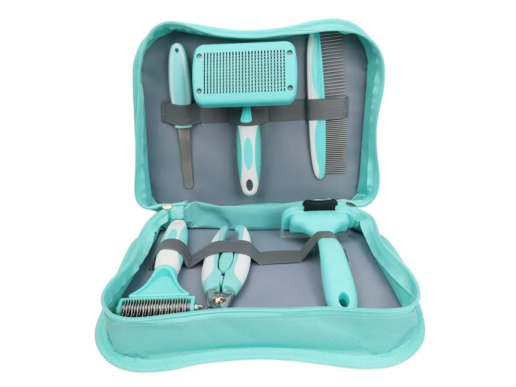 Wholesale pet grooming sets
