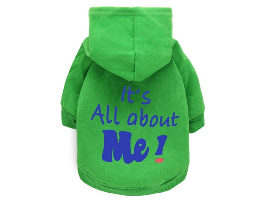 Wholesale pet hoodies for custom pet apparel sourcing