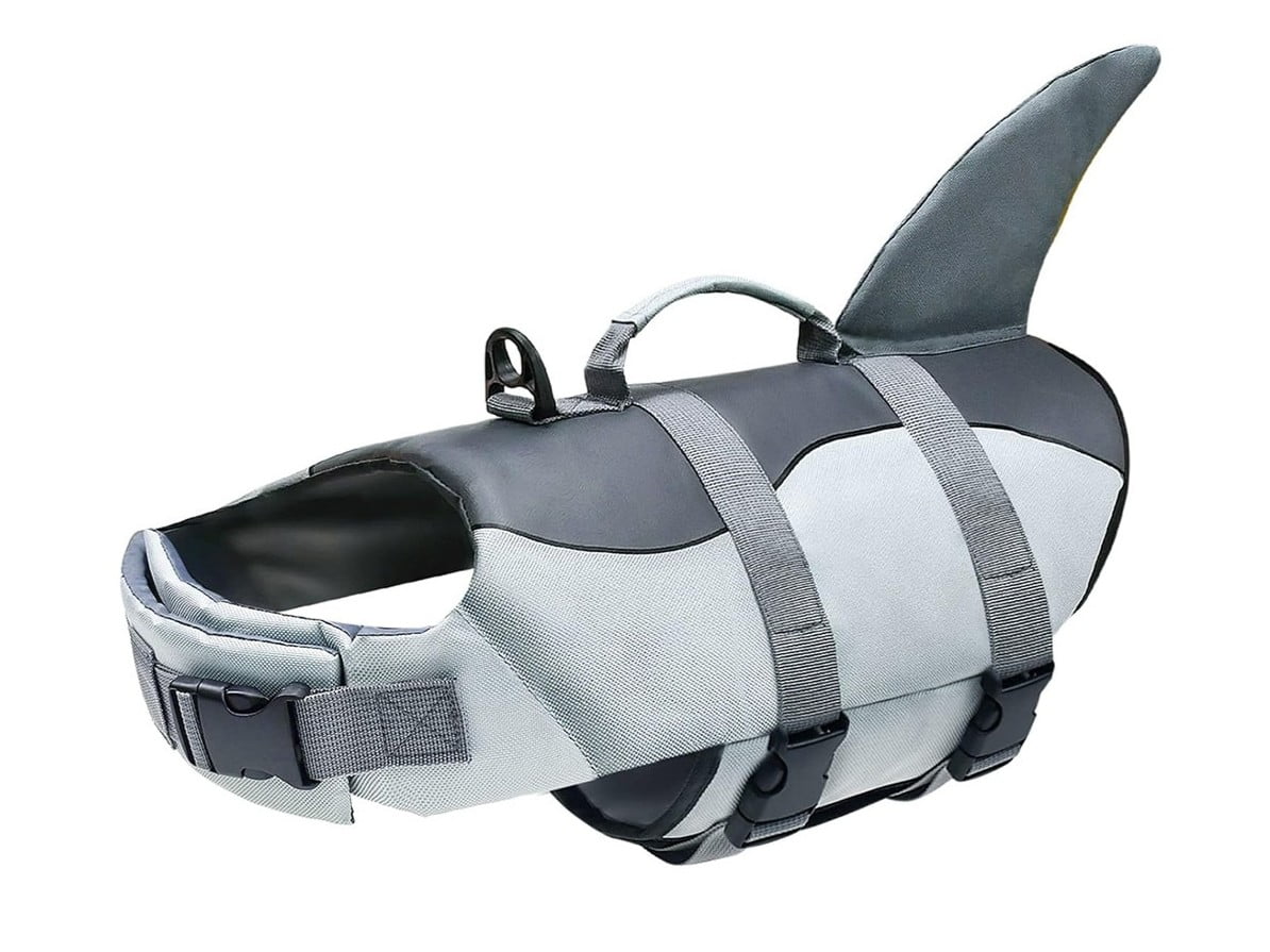 Wholesale pet life jackets for functional pet apparel sourcing