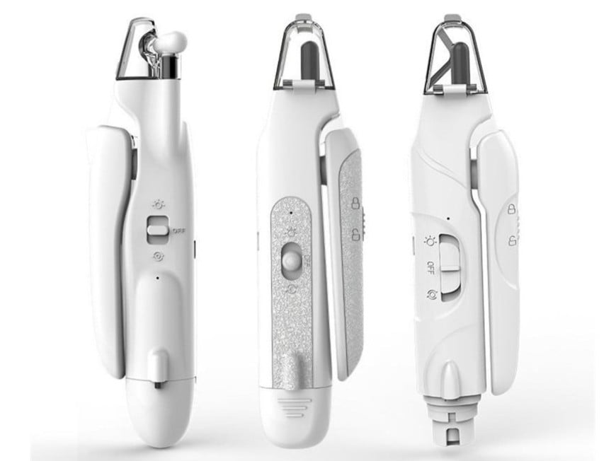Wholesale pet nail care tools