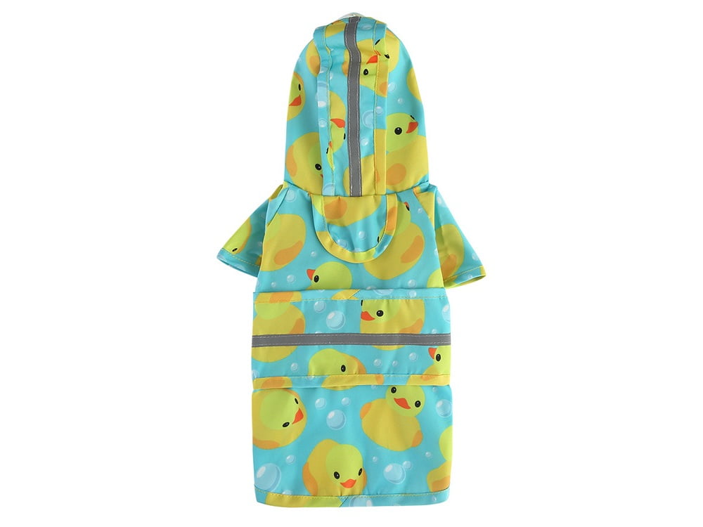 Wholesale pet raincoats for functional pet apparel sourcing