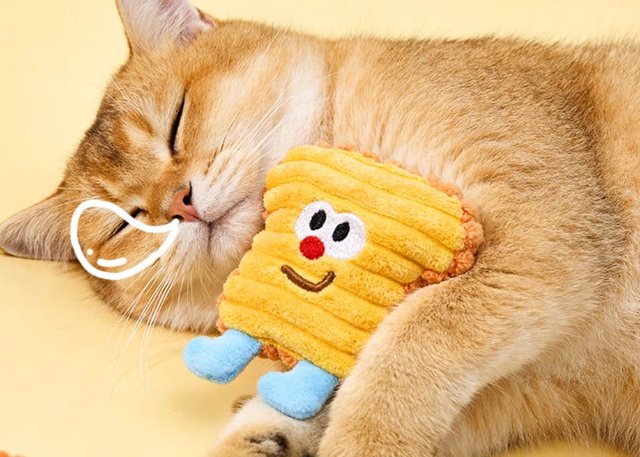 Wholesale Cat Toys